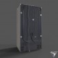refrigerator LG GC B247